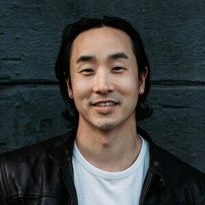 Meet your Posher, William